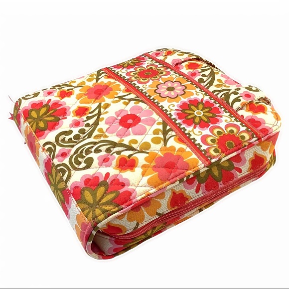 NEVER USED VERA BRADLEY Tech Case π±π» - Picture 3 of 9